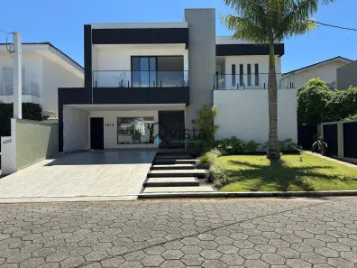 Casa com 4 Quartos à venda, 420m² no Jardim Acapulco, Guarujá