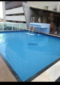 Apartamento com 3 Quartos à venda, 63m² no Mondubim, Fortaleza