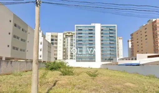 Lote/Terreno à venda, 1429m² no Vila Nossa Senhora do Bonfim, São José do Rio Preto