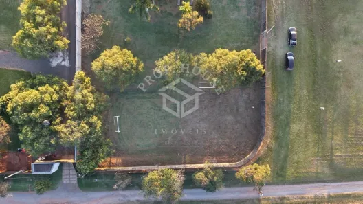 Lote/Terreno à venda, 1200m² no Chácaras de Recreio Santa Helena, Limeira