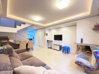 Casa de Condomínio com 3 Quartos à venda, 200m² no Nonoai, Porto Alegre