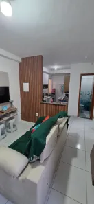Apartamento com 2 Quartos para venda ou aluguel, 51m² no Maiobão, Paço do Lumiar