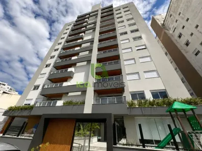Apartamento com 3 Quartos à venda, 86m² no Barreiros, São José