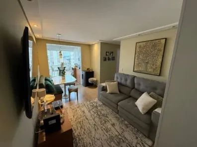 Apartamento com 3 Quartos à venda, 64m² no Jardim Esmeralda, São Paulo