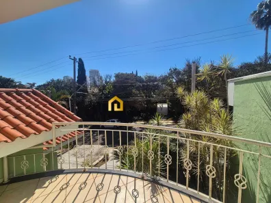 Casa de Condomínio com 3 Quartos à venda, 380m² no Jardim Residencial Tivoli Park, Sorocaba