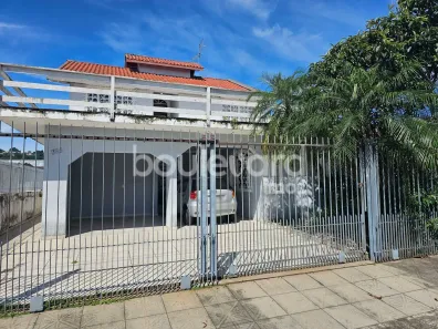 Casa com 3 Quartos à venda, 364m² no Forquilhinha, São José