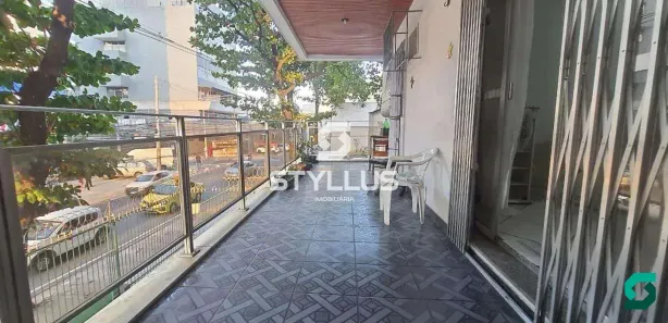 Apartamento com 3 Quartos à venda, 90m² no Cachambi, Rio de Janeiro