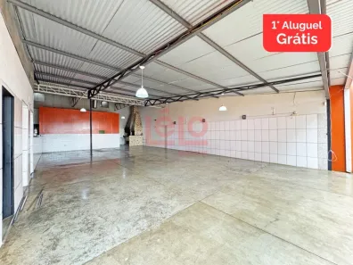 Sala Comercial à venda, 224m² no Parque Residencial Quebec, Maringá