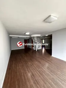 Cobertura com 3 Quartos à venda, 255m² no Centro, São Bernardo do Campo