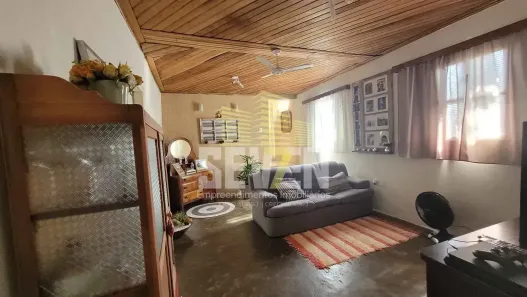 Casa com 3 Quartos à venda, 150m² no Vila Camargo, Bauru