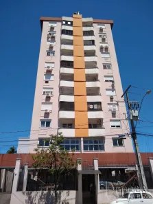 Apartamento com 3 Quartos à venda, 71m² no Pátria Nova, Novo Hamburgo