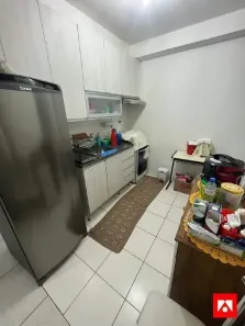com 2 Quartos à venda, 49m² no Jóias de Santa Bárbara, Santa Bárbara D'Oeste