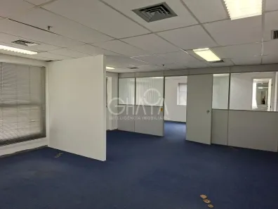 Sala Comercial para venda ou aluguel, 64m² no Jardim Paulista, São Paulo