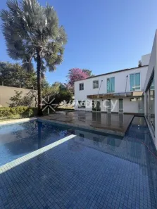Fazenda/Sítio com 4 Quartos à venda, 637m² no Condomínio Guaporé 1, Ribeirão Preto
