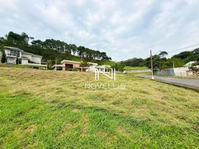Lote/Terreno à venda, 1022m² no Jardim Terras de Santa Helena, Jacareí