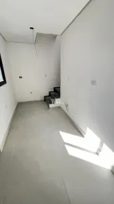 Cobertura com 2 Quartos à venda, 100m² no Parque Novo Oratório, Santo André