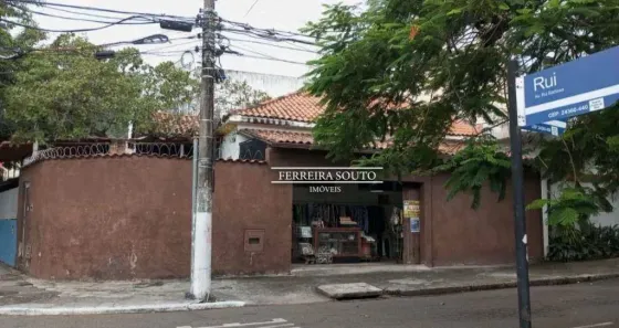 Imóvel Comercial com 4 Quartos à venda, 100m² no São Francisco, Niterói