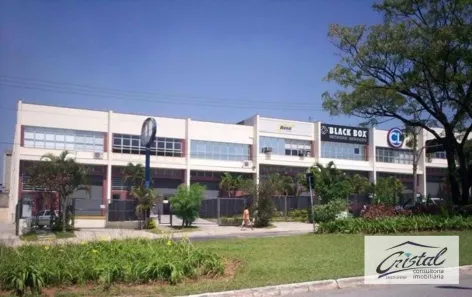 Galpão/Depósito/Armazém para alugar, 1050m² no Alphaville Industrial, Barueri