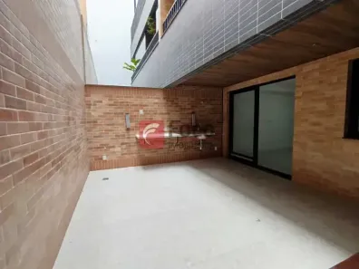 Apartamento com 3 Quartos à venda, 132m² no Jardim Botânico, Rio de Janeiro