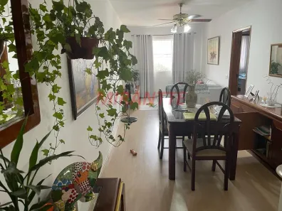 Apartamento com 2 Quartos à venda, 75m² no Vila Dom Pedro II, São Paulo