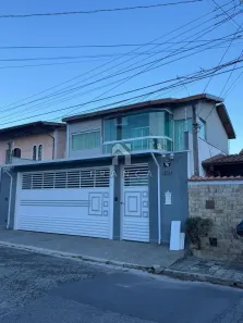 Casa com 4 Quartos à venda, 233m² no Cidade Jardim, Jacareí