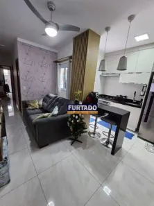 Apartamento com 2 Quartos à venda, 56m² no Jardim Bom Pastor, Santo André