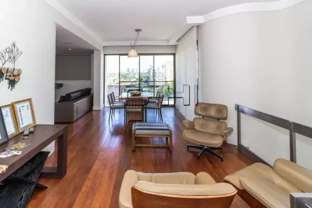 Apartamento com 3 Quartos à venda, 421m² no Perdizes, São Paulo