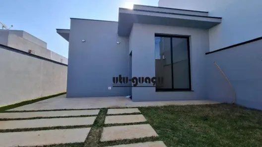 Casa com 2 Quartos à venda, 79m² no Jardim Santa Rosa, Itu