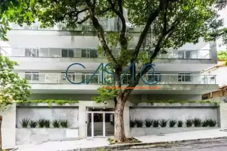 Apartamento com 3 Quartos à venda, 106m² no Laranjeiras, Rio de Janeiro