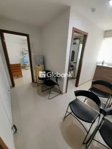 Sala Comercial à venda, 33m² no Centro, Montes Claros