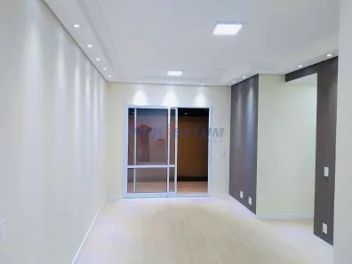 Apartamento com 3 Quartos à venda, 69m² no Jardim Chapadão, Campinas