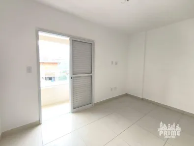 Apartamento com 2 Quartos à venda, 69m² no Guilhermina, Praia Grande
