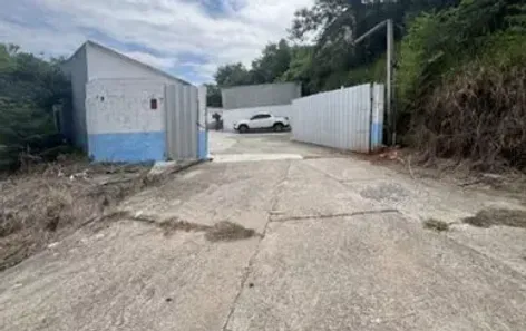 Galpão/Depósito/Armazém com 1 Quarto para alugar, 1100m² no Votuparim, Santana de Parnaíba
