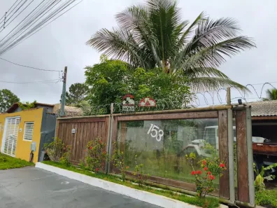 Casa com 3 Quartos à venda, 201m² no Portal da Fazendinha, Caraguatatuba