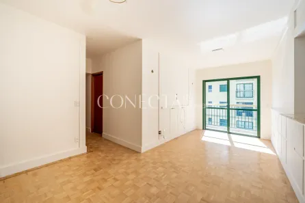 Apartamento com 3 Quartos para alugar, 85m² no Alphaville Centro Industrial e Empresarial/Alphaville., Barueri