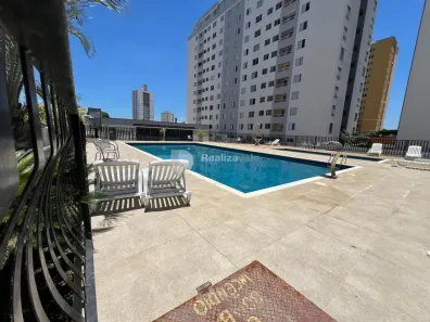 Cobertura com 2 Quartos à venda, 106m² no Parque Residencial Flamboyant, São José dos Campos