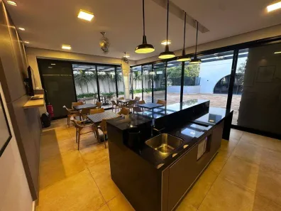 Apartamento com 3 Quartos à venda, 206m² no Vila Cidade Universitária, Bauru