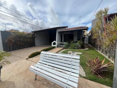 Casa de Condomínio com 3 Quartos à venda, 220m² no Nova Parnamirim, Parnamirim