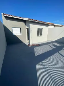 Casa com 2 Quartos à venda, 160m² no Jardim Ouro Fino, Rio das Pedras