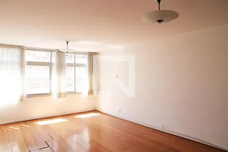 Apartamento com 3 Quartos à venda, 166m² no Higienópolis, São Paulo