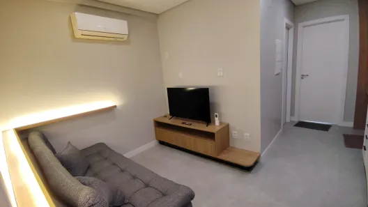Apartamento com 1 Quarto para alugar, 36m² no Reduto, Belém