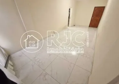 Apartamento com 2 Quartos à venda, 82m² no Maracanã, Rio de Janeiro