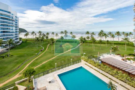 Apartamento com 5 Quartos à venda, 292m² no Riviera, Bertioga