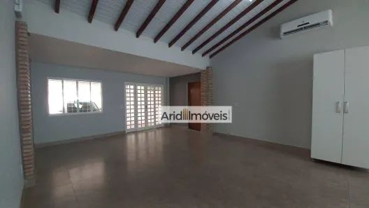 Casa com 3 Quartos à venda, 220m² no Parque Jaguaré, São José do Rio Preto