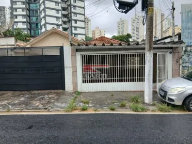Casa com 2 Quartos à venda, 140m² no Santa Teresinha, São Paulo