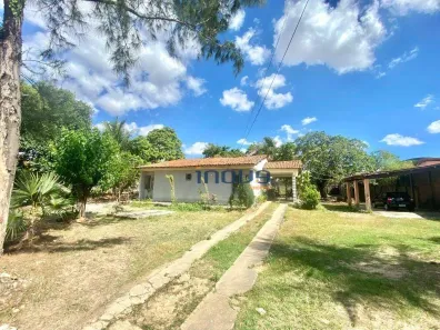 Casa com 4 Quartos à venda, 2000m² no Planalto Ayrton Senna, Fortaleza