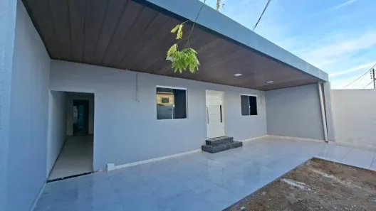 Casa com 4 Quartos à venda, 155m² no Morada da Serra, Cuiabá