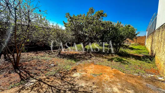 Lote/Terreno à venda, 308m² no Jardim Nova Yorque, Araçatuba