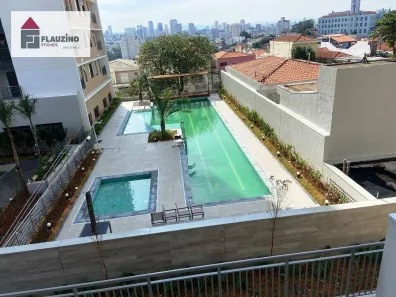 Apartamento com 3 Quartos à venda, 79m² no Ipiranga, São Paulo