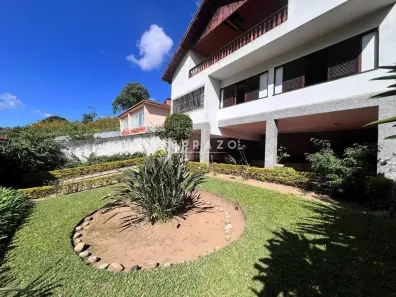 Casa com 3 Quartos à venda, 350m² no Paineira, Teresópolis